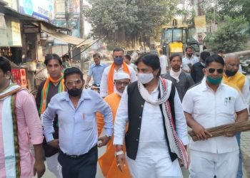 विजय भारद्वाज (Vijay Bhardwaj Bjp)