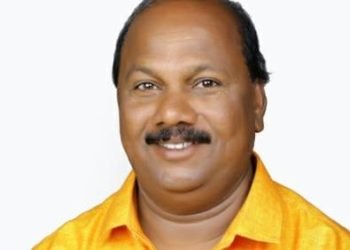 चंद्रकांत बाबूराव अम्बी(Chandrakant Baburao ambi)