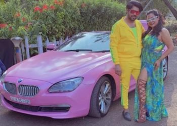 म्यूजिक वीडियो दम मार ले Dum Marle Music Video Actor Neel & Actress Santo Producer Nandini Dham Director Sudhakar Majhi M.Sudhakar