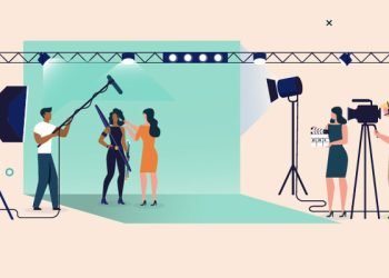 rama dhanraj production vishnu dhanraj sharma आप बनाना चाहते हैं एक्टिंग को अपना कैरियर, रमा धनराज प्रोडक्शन दे रहा यह सुनहरा मौका