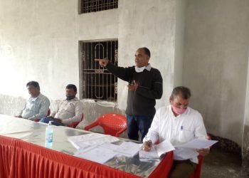 कोटा राजस्थान सर्व ब्राह्मण समाज