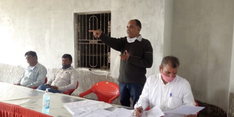 कोटा राजस्थान सर्व ब्राह्मण समाज