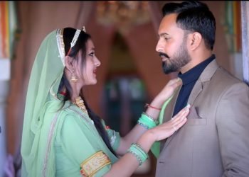 Director Sachin Saini का राजस्थानी सॉन्ग Leta Jaijo Ji दर्शकों में प्रशंसनीय