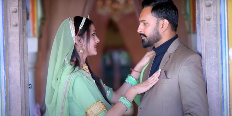 Director Sachin Saini का राजस्थानी सॉन्ग Leta Jaijo Ji दर्शकों में प्रशंसनीय