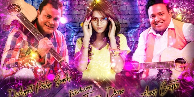 Party Song "Fukkar Waali Night Hai" Released