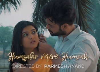 Humsafar Mere Humrah by SAROJ MUSIC COMPANY touching the hearts