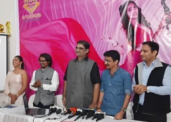 Roxy Studios website launch