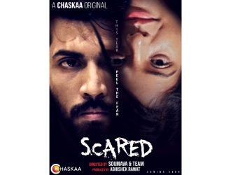 Chaskka Ott App Scared Short film