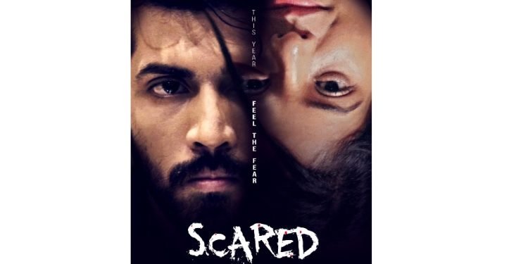 Chaskka Ott App Scared Short film