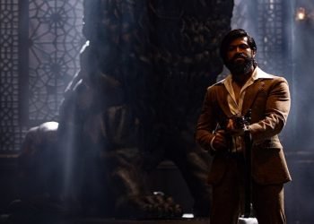 इंतजार खत्म हुआ, KGF 2 इसी दिन रिलीज होगी
