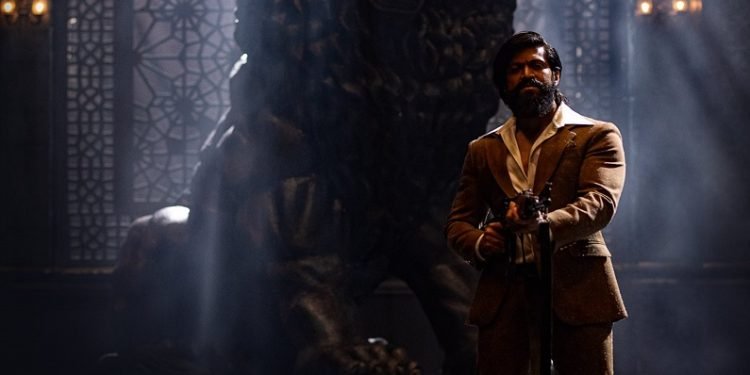 इंतजार खत्म हुआ, KGF 2 इसी दिन रिलीज होगी