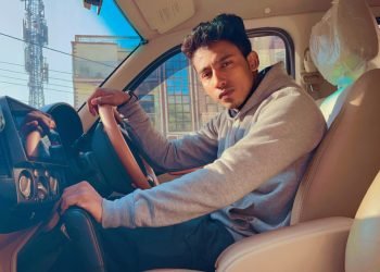 जानिए म्यूजिक इंडस्ट्री के उभरते सितारे Sagar Bhardwaj के बारे में खास बातें