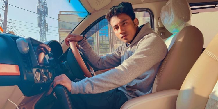 जानिए म्यूजिक इंडस्ट्री के उभरते सितारे Sagar Bhardwaj के बारे में खास बातें