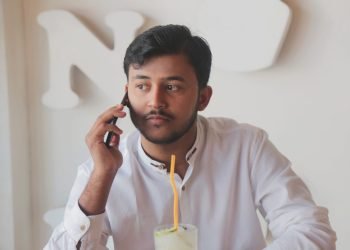 Entrepreneur Samar Pratap Suraj announced opening hospital in Himachal