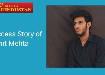 Rishit Mehta is just 20 years old, know how to become an expert in digital marketing