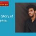 Rishit Mehta is just 20 years old, know how to become an expert in digital marketing