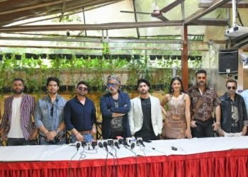 Mugdha Godse, Zaab Bhat and Shakti Kapoor to be seen in 'Film Not Reachable': Sanjeev Kumar Rajput