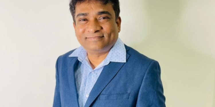 Rrajesh Mallaya
