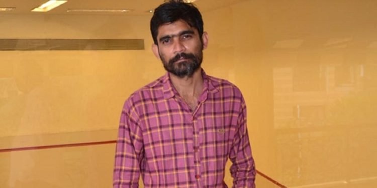 Director Sagar Joshi की फिल्म द थर्ड हैकर में शामिल हुए Qaseem Haider Qaseem