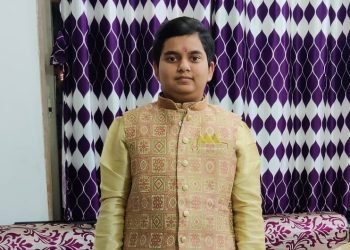 Aditya Giri का कहना कड़ी मेहनत ही सफलता की कुंजी है Seven Unique Films