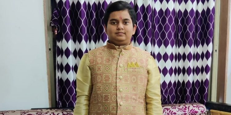 Aditya Giri का कहना कड़ी मेहनत ही सफलता की कुंजी है Seven Unique Films
