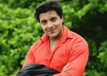 Bollywood Actor Yuvraj Gupta