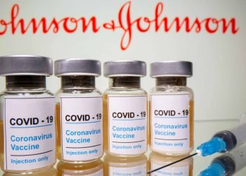 Johnson & Johnson Covid vaccine