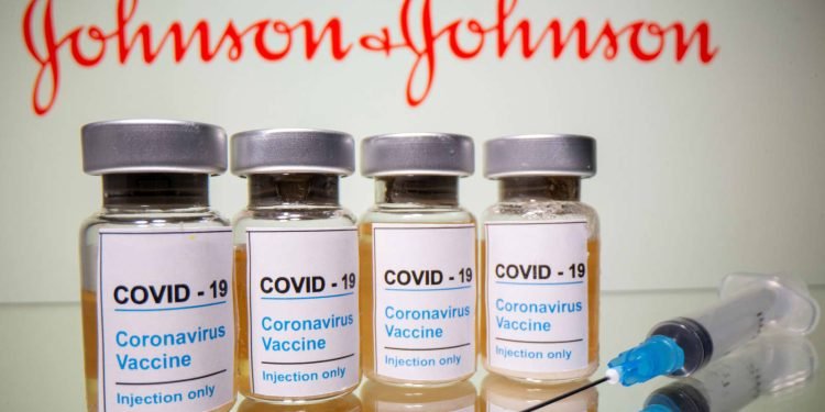 Johnson & Johnson Covid vaccine