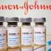 Johnson & Johnson Covid vaccine