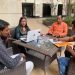 NAMASTE PEOPLE FOUNDATION का विशेष सत्र कार्यक्रम संपन्न,जानिए क्या कहा ज्योतिषी रितु सिंह ने