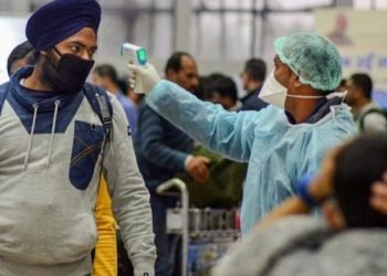 Coronavirus: महाराष्ट्र में पिछले 24 घंटों में आए 4318 नए मामले ,249 लोगों की मौत