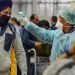 Coronavirus: महाराष्ट्र में पिछले 24 घंटों में आए 4318 नए मामले ,249 लोगों की मौत