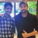 Asis Celebrity Management Company के फाउंडर Anuj Kumar Ojha