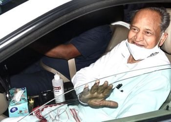 What is Chiranjeevi Cashless Health Insurance Scheme of Rajasthan Government?