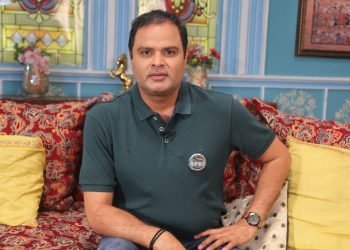 Director Dushyant Pratap Singh