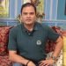 Director Dushyant Pratap Singh