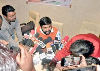 NSUI राष्ट्रीय समन्वयक Divyanshu Mishra Anshu ने कोरोना काल में मजदूरों की स्थिति पर चिंता जाहिर की