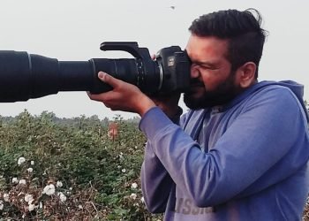 Yuvraj P.Jachak एक क्रिएटिव फिल्म मेकर के रूप में बना रहे अपना नाम