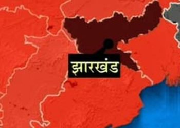 झारखंड :रात भर रोता रहा कोरोना संक्रमित व्यक्ति, फिर लगाई फांसी