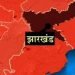 झारखंड :रात भर रोता रहा कोरोना संक्रमित व्यक्ति, फिर लगाई फांसी