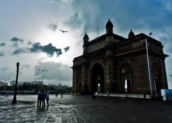 गेटवे ऑफ इंडिया (Gateway of India)