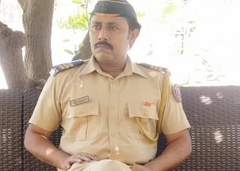 RDX MOVIES OTT की वेब सीरीज प्रतिबिंब में नजर आएंगे Actor Vivek Kumar Singh