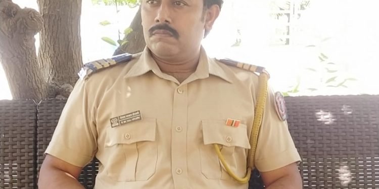 RDX MOVIES OTT की वेब सीरीज प्रतिबिंब में नजर आएंगे Actor Vivek Kumar Singh