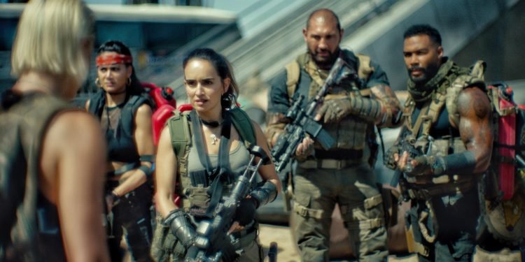 Army of The Dead Full Movie Free Download Hindi Dubbed
