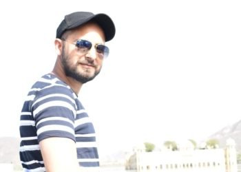 अरुण कुमार (Arun Kumar Parihar) भारतीय डिजिटल मार्केटिंग का उभरता सितारा