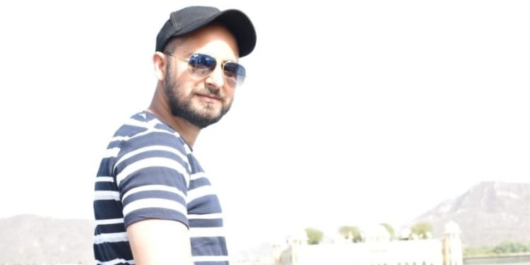 अरुण कुमार (Arun Kumar Parihar) भारतीय डिजिटल मार्केटिंग का उभरता सितारा