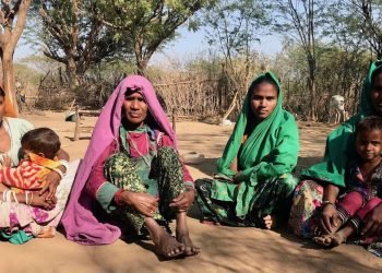 Corona virus Rajasthan : अब राजस्थान में गाँवों की स्थिति गंभीर