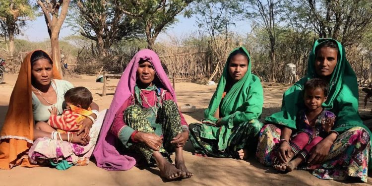 Corona virus Rajasthan : अब राजस्थान में गाँवों की स्थिति गंभीर