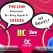 DC SHOW के Episode 5 मे Vinod Handa की दुष्यंत प्रताप सिंह से खास बातचीत