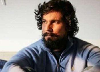 Demand for arrest of Randeep Hooda on social media